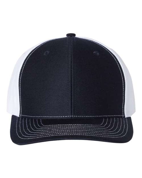 Richardson 312 Twill Back Trucker Cap