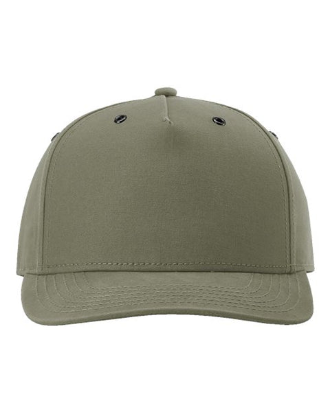 Richardson 336 Burnside Cap