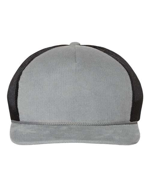 Richardson 930 Troutdale Corduroy Trucker Cap