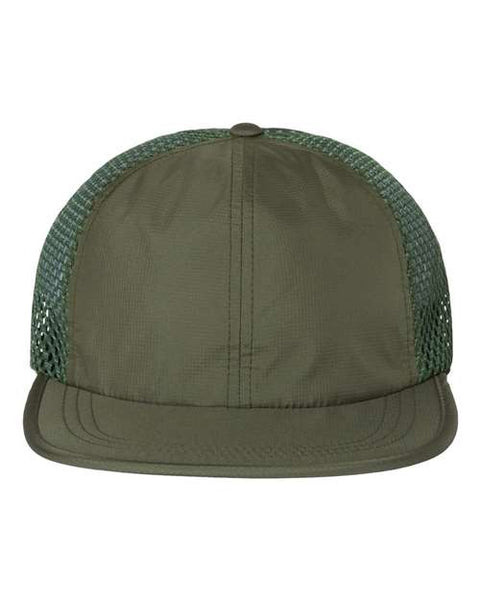 Richardson 935 Rogue Wide Set Mesh Cap