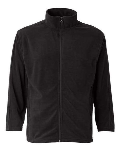 Sierra Pacific 3301 Microfleece Full-Zip Jacket