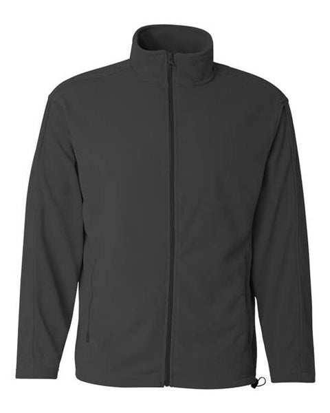 Sierra Pacific 3301 Microfleece Full-Zip Jacket