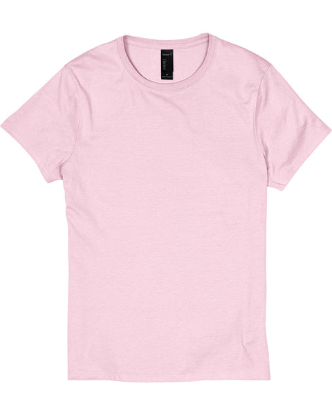 Hanes SL04 Ladies' Nano-T T-Shirt