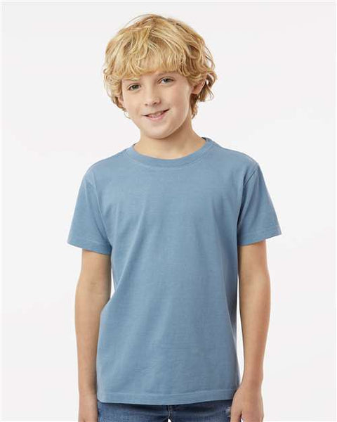 SoftShirts 202S Youth Classic T-Shirt