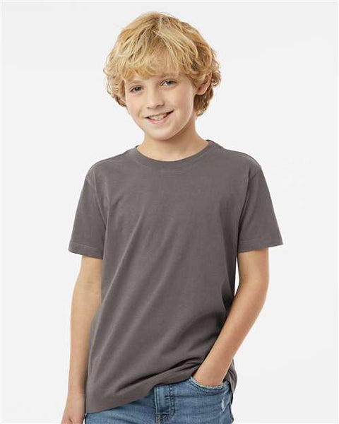 SoftShirts 202S Youth Classic T-Shirt