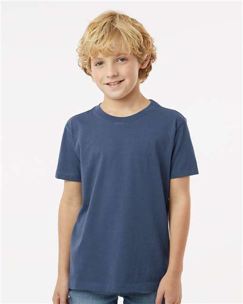SoftShirts 202S Youth Classic T-Shirt