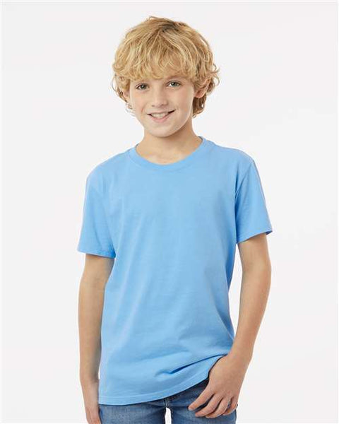 SoftShirts 202S Youth Classic T-Shirt