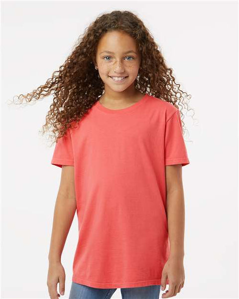 SoftShirts 202S Youth Classic T-Shirt