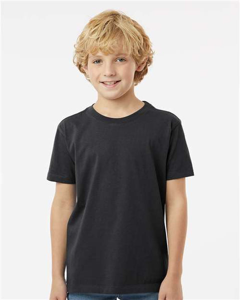SoftShirts 202S Youth Classic T-Shirt