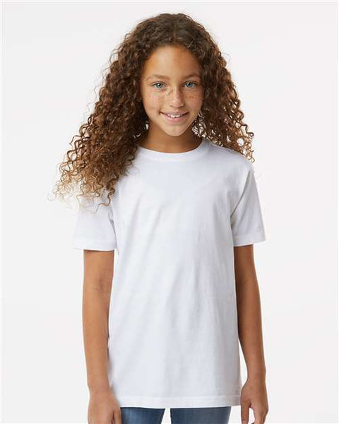 SoftShirts 202S Youth Classic T-Shirt