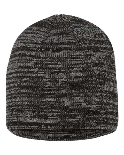 "Sportsman SP03 8" Marled Beanie"