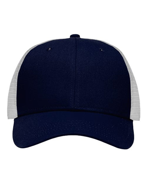 Sportsman SP1450 Traditional Lo-Pro Mesh Back Trucker Fit Cap