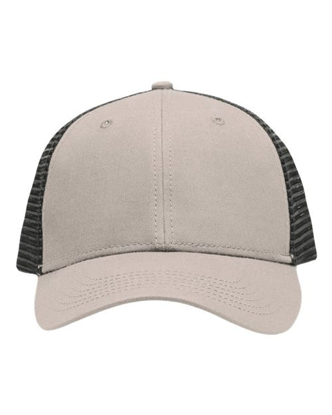 Sportsman SP1450 Traditional Lo-Pro Mesh Back Trucker Fit Cap