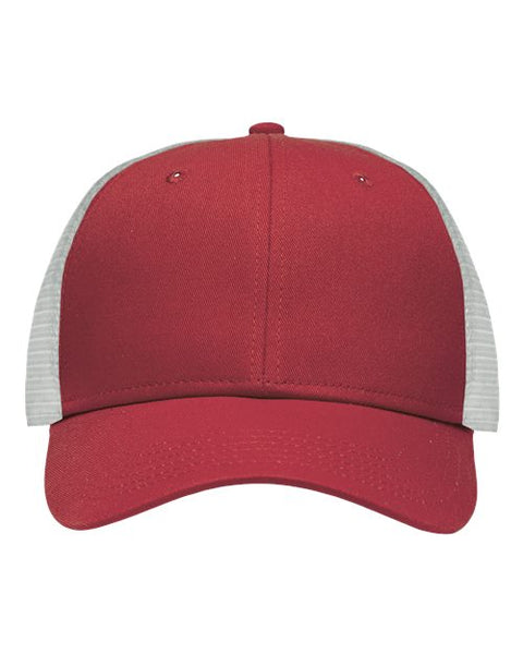 Sportsman SP1450 Traditional Lo-Pro Mesh Back Trucker Fit Cap