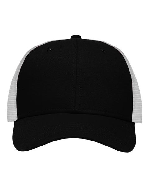 Sportsman SP1450 Traditional Lo-Pro Mesh Back Trucker Fit Cap