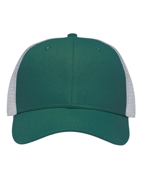 Sportsman SP1450 Traditional Lo-Pro Mesh Back Trucker Fit Cap