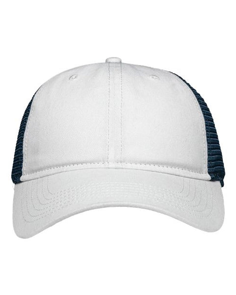 Sportsman SP1450 Traditional Lo-Pro Mesh Back Trucker Fit Cap