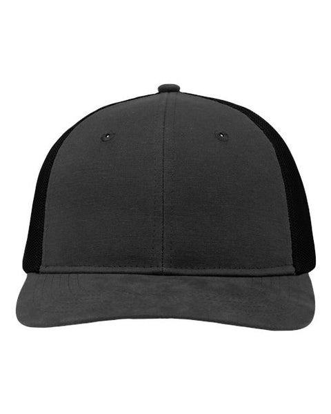 Sportsman SP1650 Modern Six-Panel Trucker Fit Cap