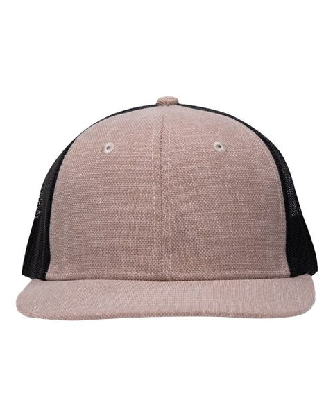 Sportsman SP1650 Modern Six-Panel Trucker Fit Cap