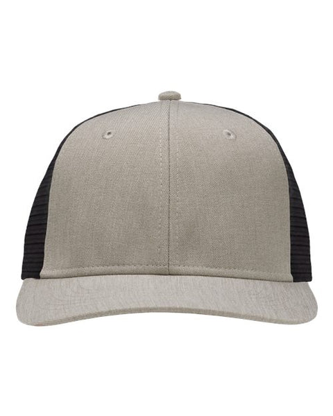 Sportsman SP1650 Modern Six-Panel Trucker Fit Cap