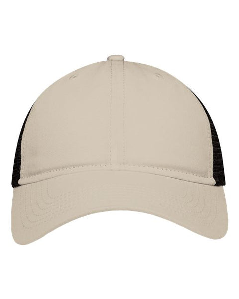 Sportsman SP1750 Mesh Dad Hat Fit