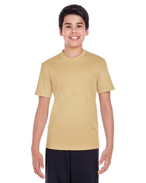 Team 365 TT11Y Youth Zone Performance T-Shirt (CO)