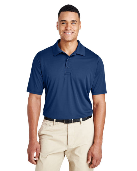 Team 365 TT51 Men's Zone Performance Polo (CO)