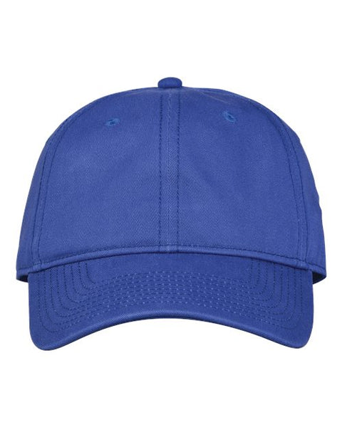 The Game GB210 Classic Twill Cap