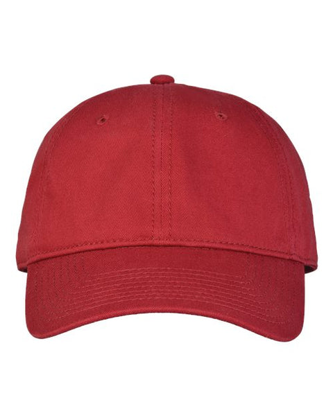The Game GB210 Classic Twill Cap