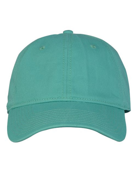 The Game GB210 Classic Twill Cap