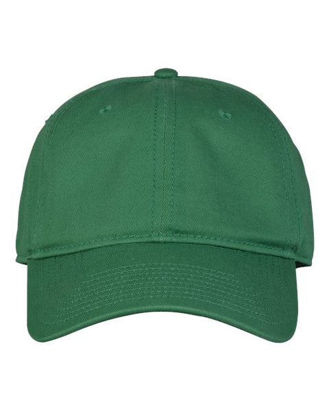 The Game GB210 Classic Twill Cap