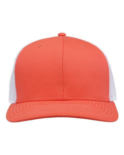 The Game GB452E Everyday Trucker Cap