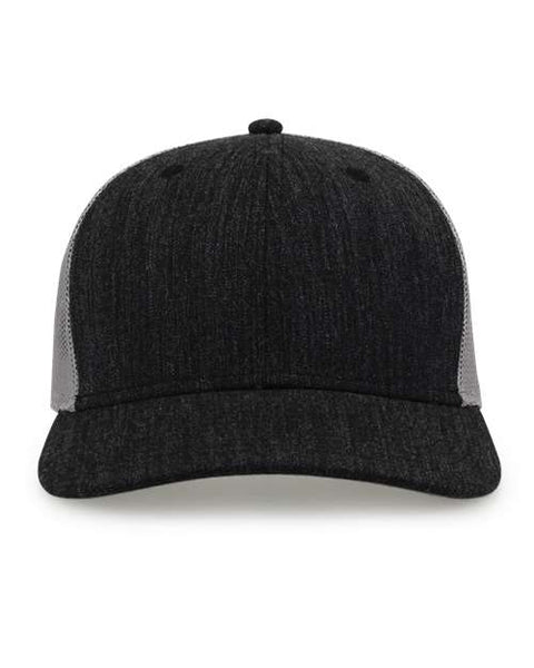 The Game GB452E Everyday Trucker Cap