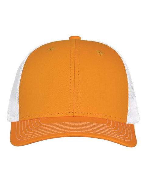 The Game GB452E Everyday Trucker Cap