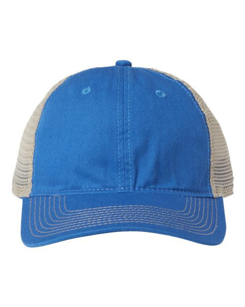 The Game GB880 Soft Trucker Cap