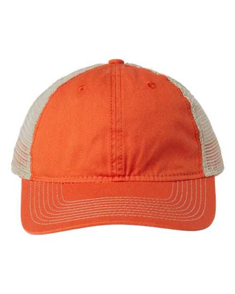 The Game GB880 Soft Trucker Cap