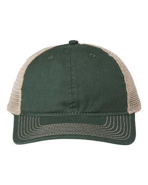 The Game GB880 Soft Trucker Cap