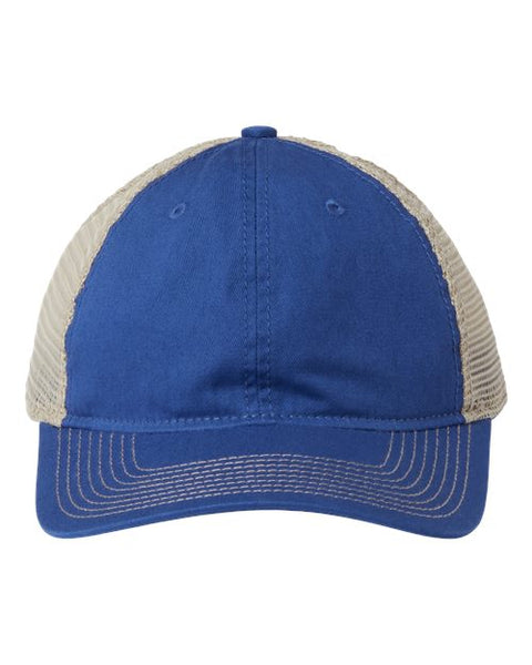 The Game GB880 Soft Trucker Cap