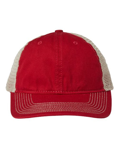 The Game GB880 Soft Trucker Cap