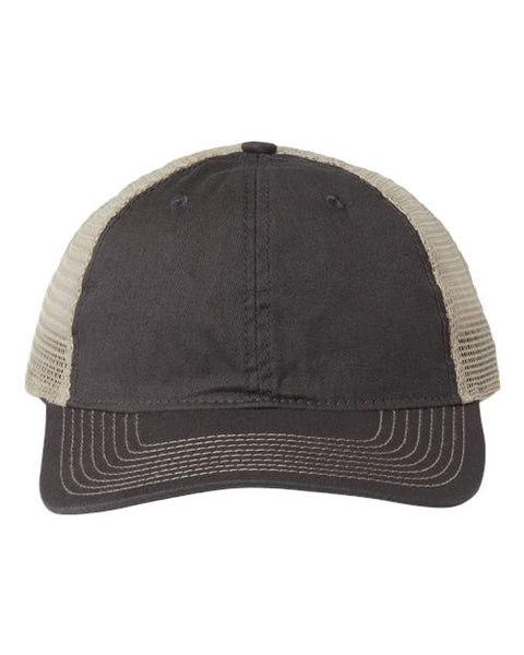The Game GB880 Soft Trucker Cap