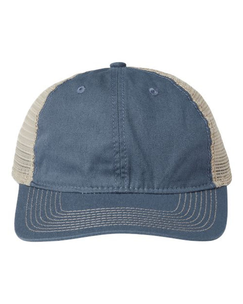 The Game GB880 Soft Trucker Cap