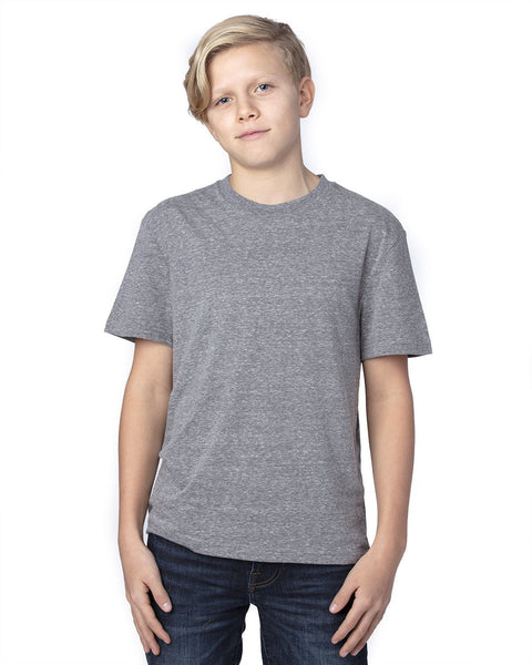 Threadfast Apparel 602A Youth Triblend T-Shirt