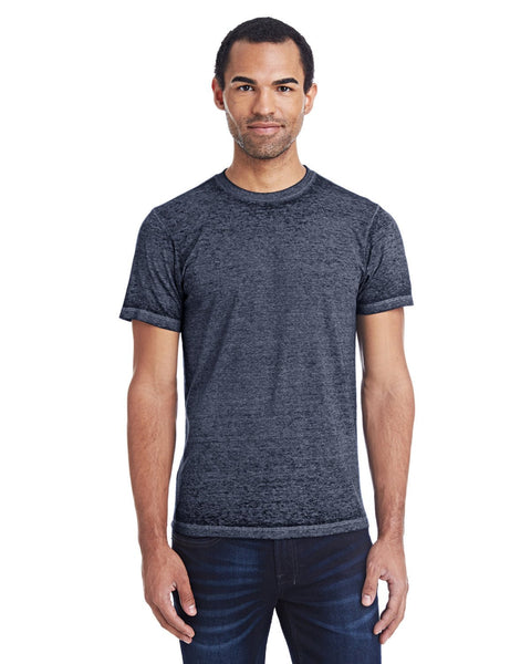 Tie-Dye 1350 Adult Acid Wash T-Shirt