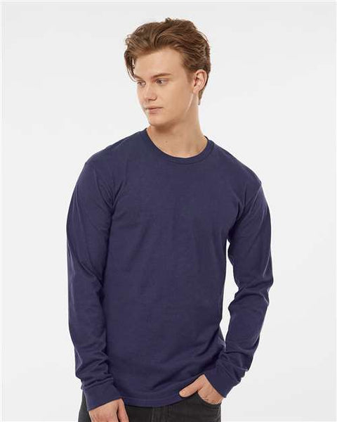 Tultex 291 Heavyweight Jersey Long Sleeve T-Shirt