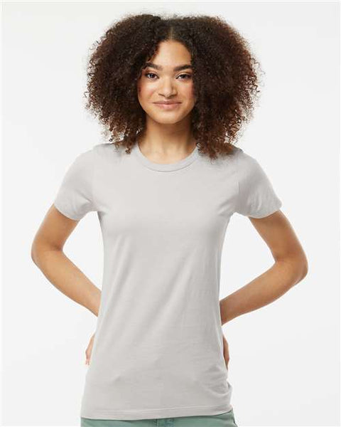 Tultex 516 Women's Premium Cotton T-Shirt