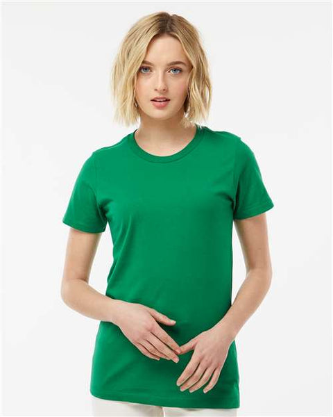 Tultex 516 Women's Premium Cotton T-Shirt