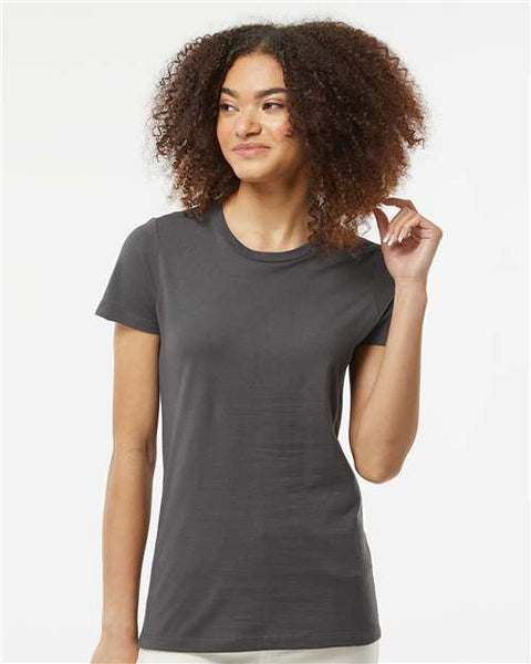 Tultex 516 Women's Premium Cotton T-Shirt