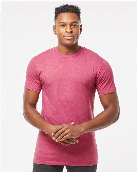 Tultex 541 Premium Cotton Blend T-Shirt