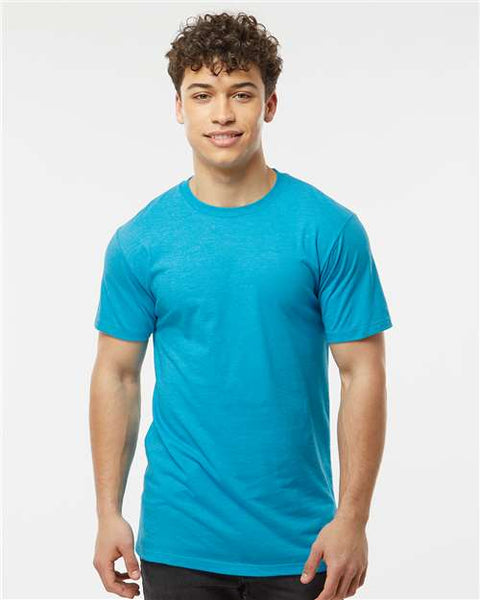 Tultex 541 Premium Cotton Blend T-Shirt
