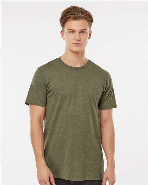 Tultex 541 Premium Cotton Blend T-Shirt